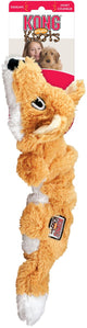 Kong Scrunch Knots Fox