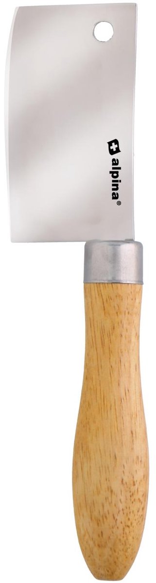 Alpina Käsemesser