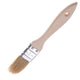 Westmark Backpinsel aus Naturhaar 2,54 cm