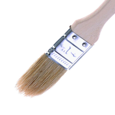 Westmark Backpinsel aus Naturhaar 2,54 cm