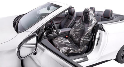 Serwo Automotive Serwo Workshop Protium Protium