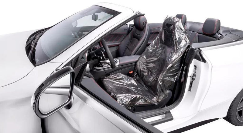 Serwo Automotive Serwo Workshop Protium Protium