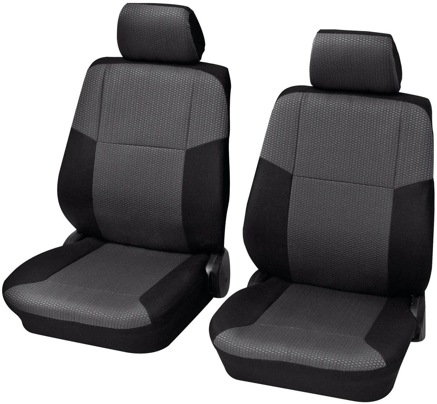 HP -Sitzschutzabdeckung Schwarz L 56.00 cm