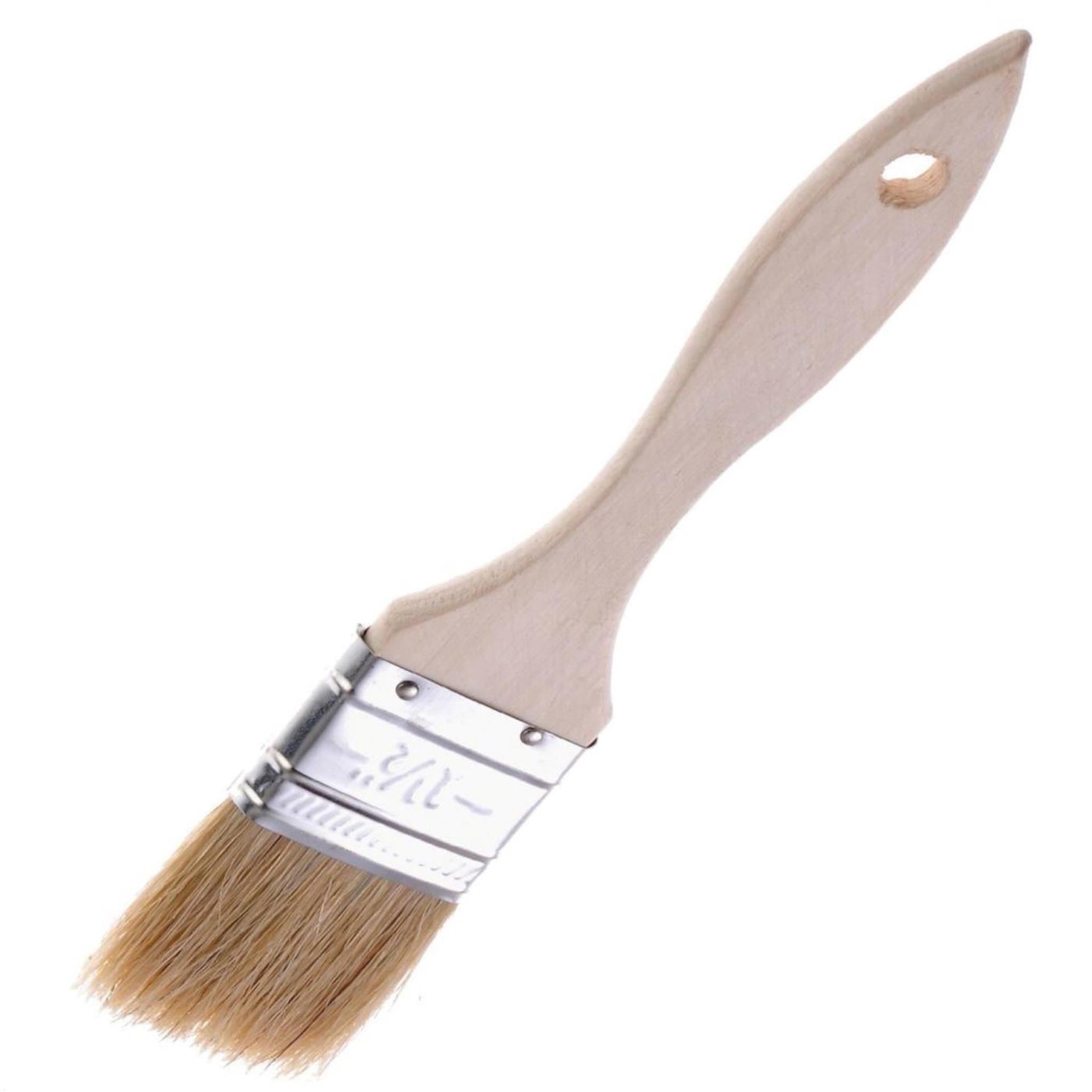Westmark Naturhaarbürste 3,81 cm