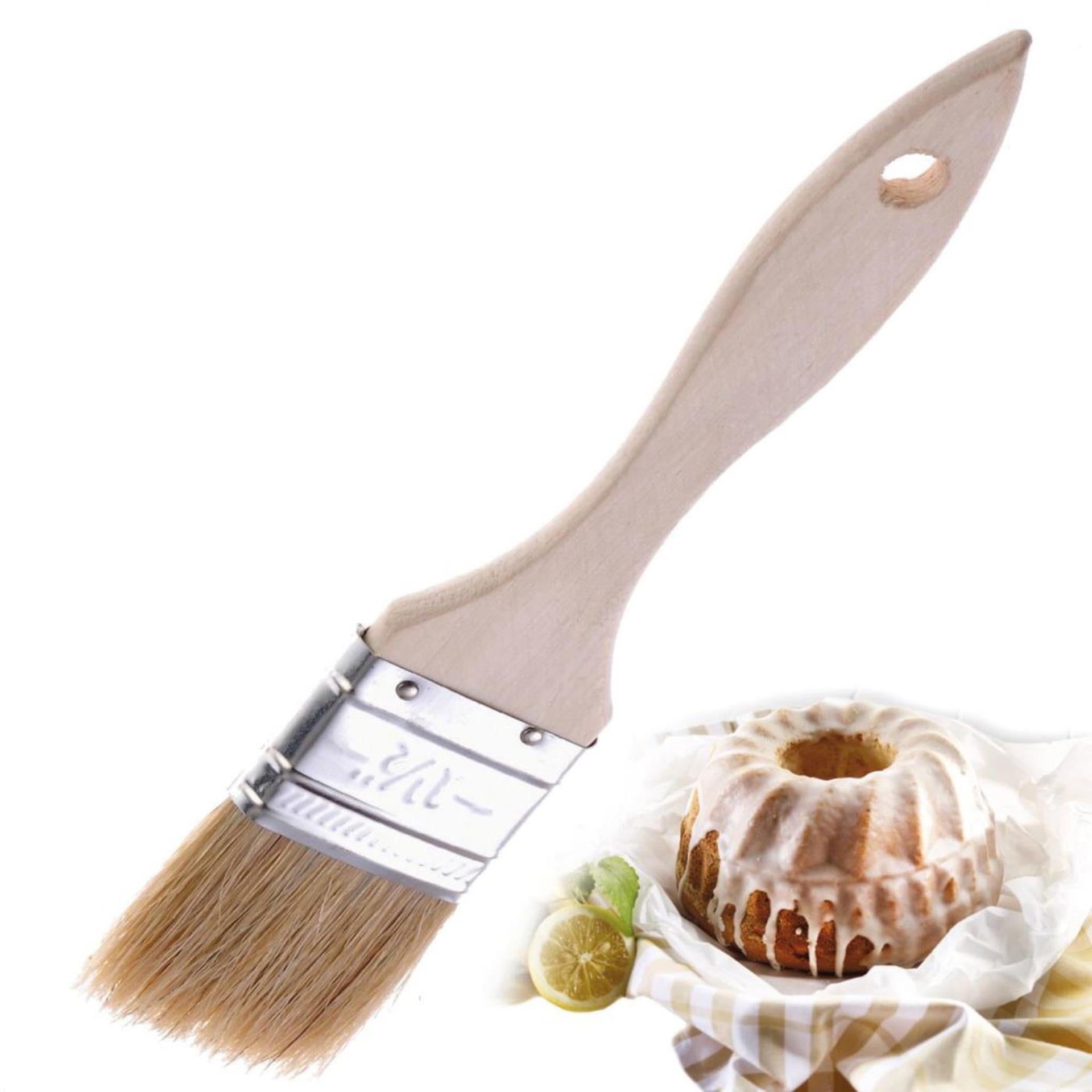 Westmark Naturhaarbürste 3,81 cm