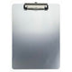 Klemmbrett Bürodepot Aluminium A4 22,6 x 33 cm 120 mm Clip