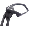 Edge Mirror E-Bike Premium mehrfach verstellbar Rechtsmontage