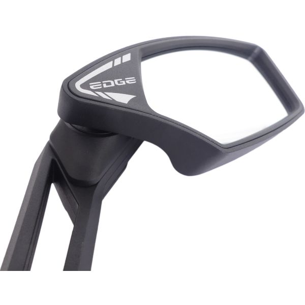 Edge Mirror E-Bike Premium mehrfach verstellbar Rechtsmontage