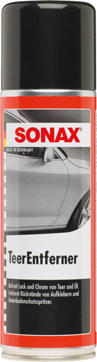SONAX Teerentferner 334.200