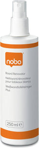 Nobo Renovator Whiteboard-Reiniger – 250 ml Sprühflasche