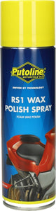 Putoline RS1 Wachspolierspray 500 ml