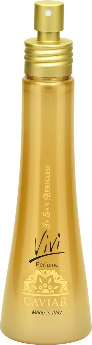 I.s.b. vivì Parfüm Kaviargrün 100 ml