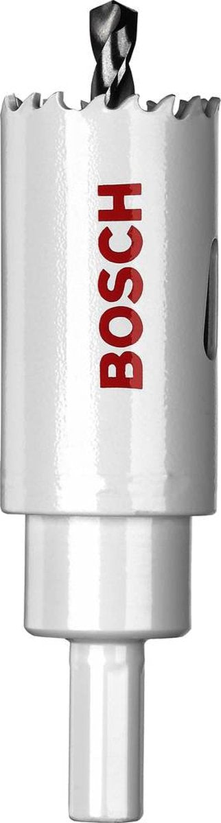Bosch - Lochsäge HSS-Bimetall 35 mm