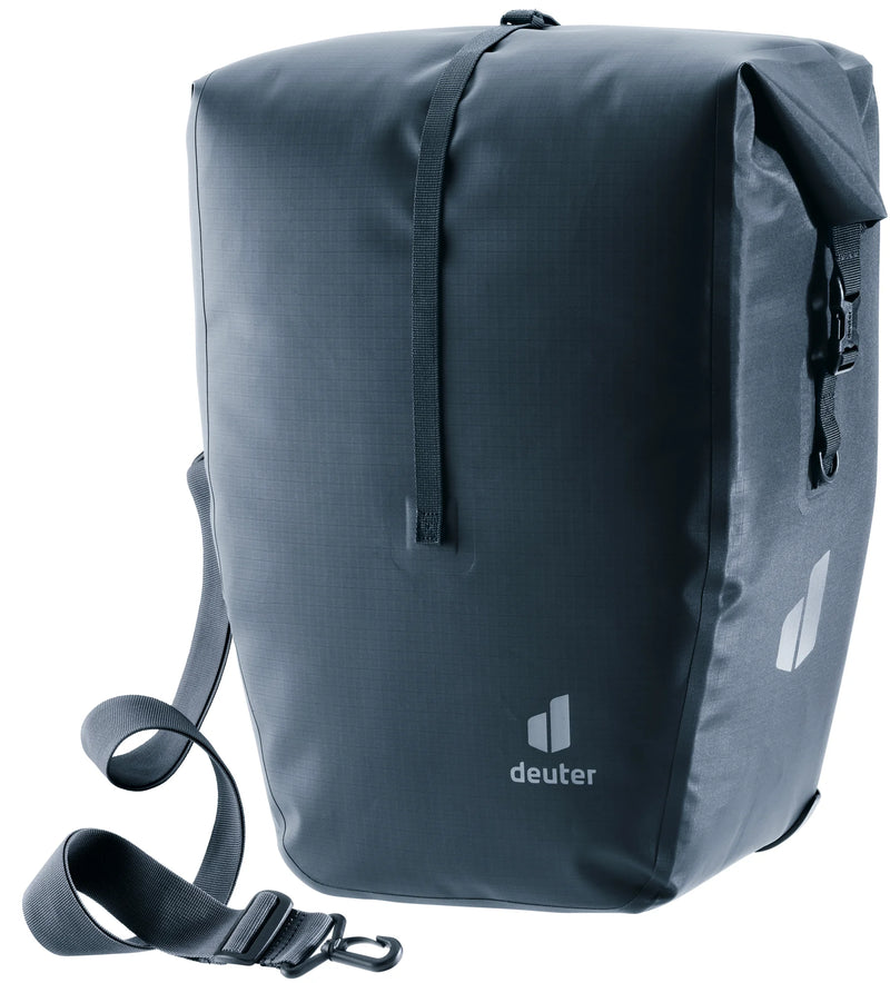 Deuter Visby 20+5 - Fahrradtasche