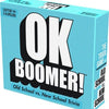 Goliath ok Boomer! Party-Spiel