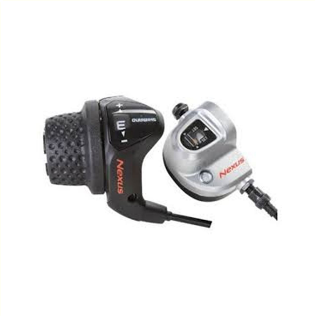 Shimano ff0301b Schalthebel N3 OEM pro 60