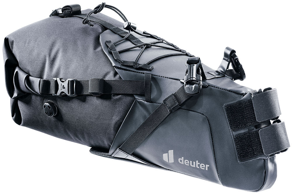 Deuter Cabezon SB 16 - Satteltasche