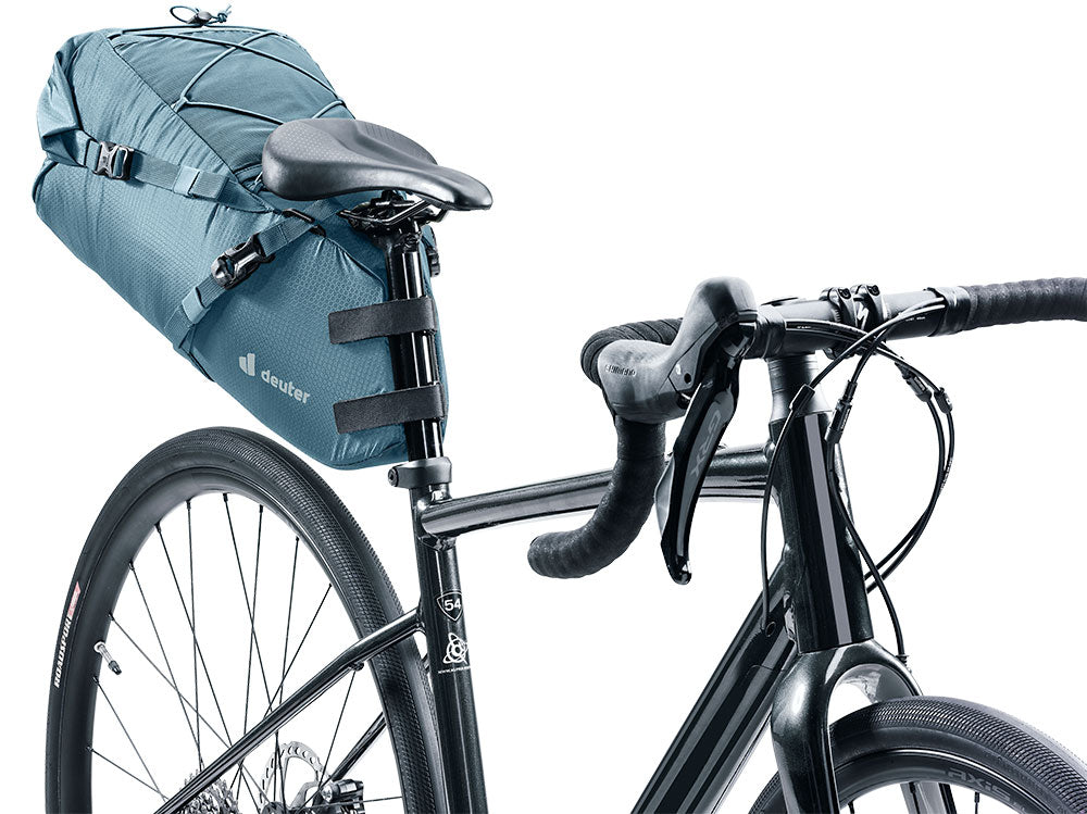 Deuter Mondego SB 16 - Satteltasche