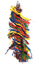 Happy Pet Bird Toys Preener Baumwolle