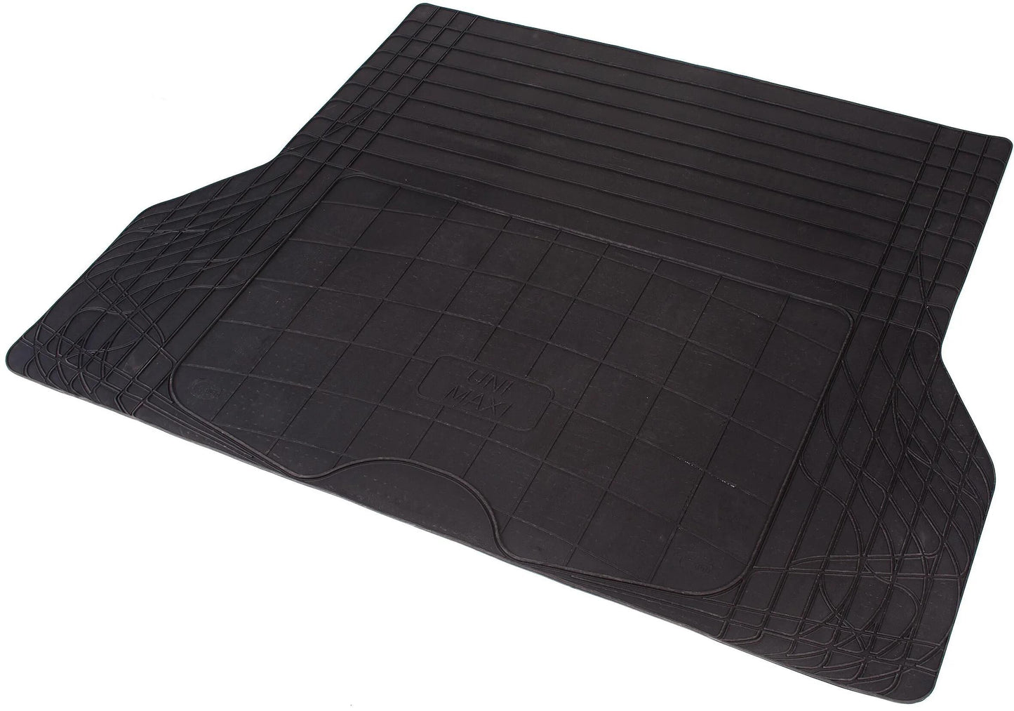 HP -Stiefelmatten Universal Black 140x108 cm