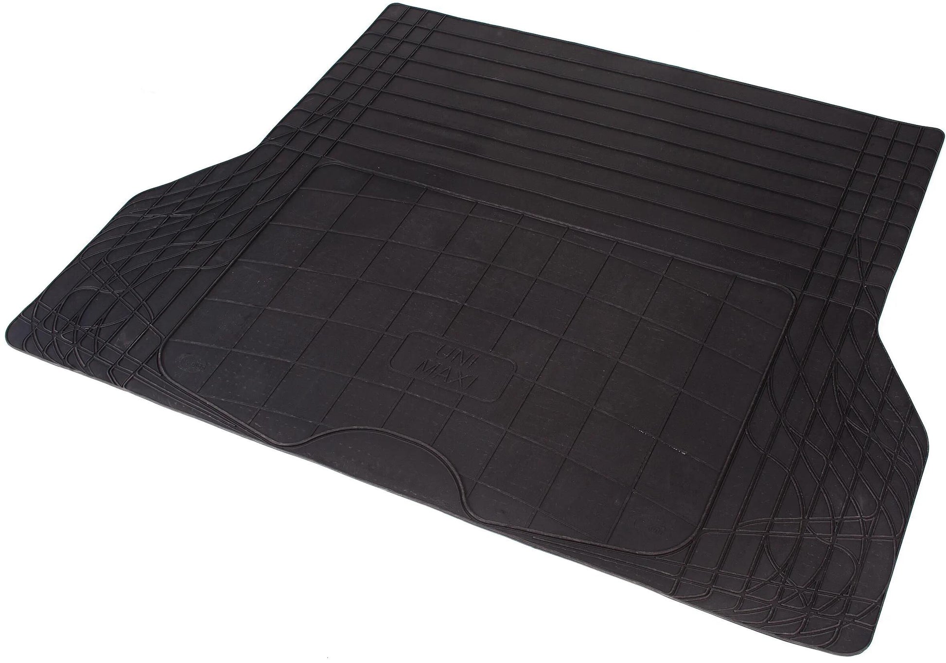 HP -Stiefelmatten Universal Black 140x108 cm