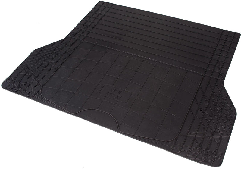 HP -Stiefelmatten Universal Black 140x108 cm
