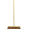 1009155 - Stallbesen Piassava-Stiel 45cm | 3 Stück