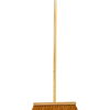 1009153 - Kokosbesen 40cm Stiel | 3 Stück