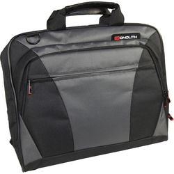 Laptoptasche Monolith 2400 schwarzgrau