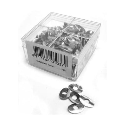 Bofix Nippelplatte Speiche 13 Oval (P1000)