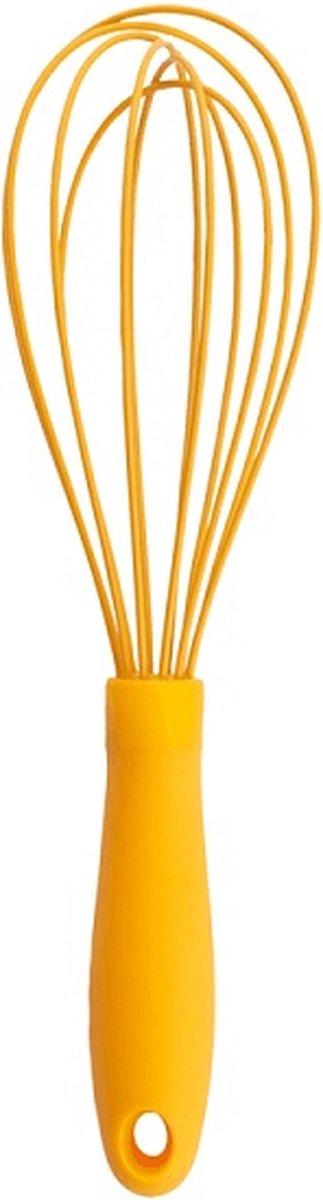 DOTZ Silicon Garde - Senf Geel - 28 cm