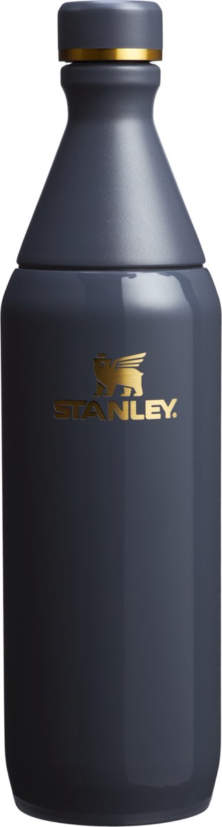 Stanley All Day Slim-Flasche | 0,59 l – Dämmerungsglanz