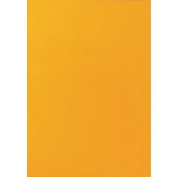 Multifunktionsetiketten orange 25 Stück