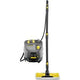 Dampfreiniger Kärcher SG4 4 pro grau