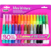 Tulip • 3D Textilfarbe Ministifte 7ml 30 Stk.