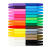 Tulip • 3D Textilfarbe Ministifte 7ml 30 Stk.