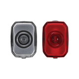 Axa Beleuchtungsset Niteline Spot+ USB - afbeelding 3