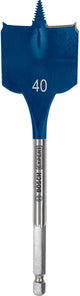 Bosch Expert Selfcut Speed – Flachbohrer – 40 mm – 152 mm – Sechskantschaft