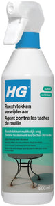 Hg Rostfleckentferner (500ml)
