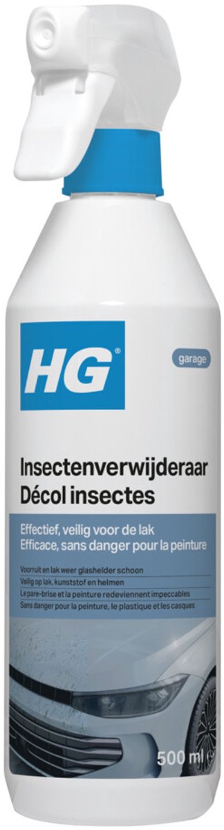 Hg 1045051 - Insektenentferner | 2 Stk