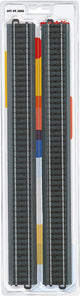 Märklin nimmt gerade C-Gleise in Betrieb