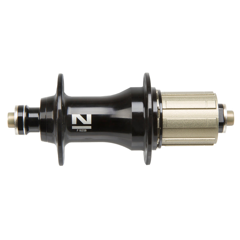Novatec f162sb aa Hinterradnabe