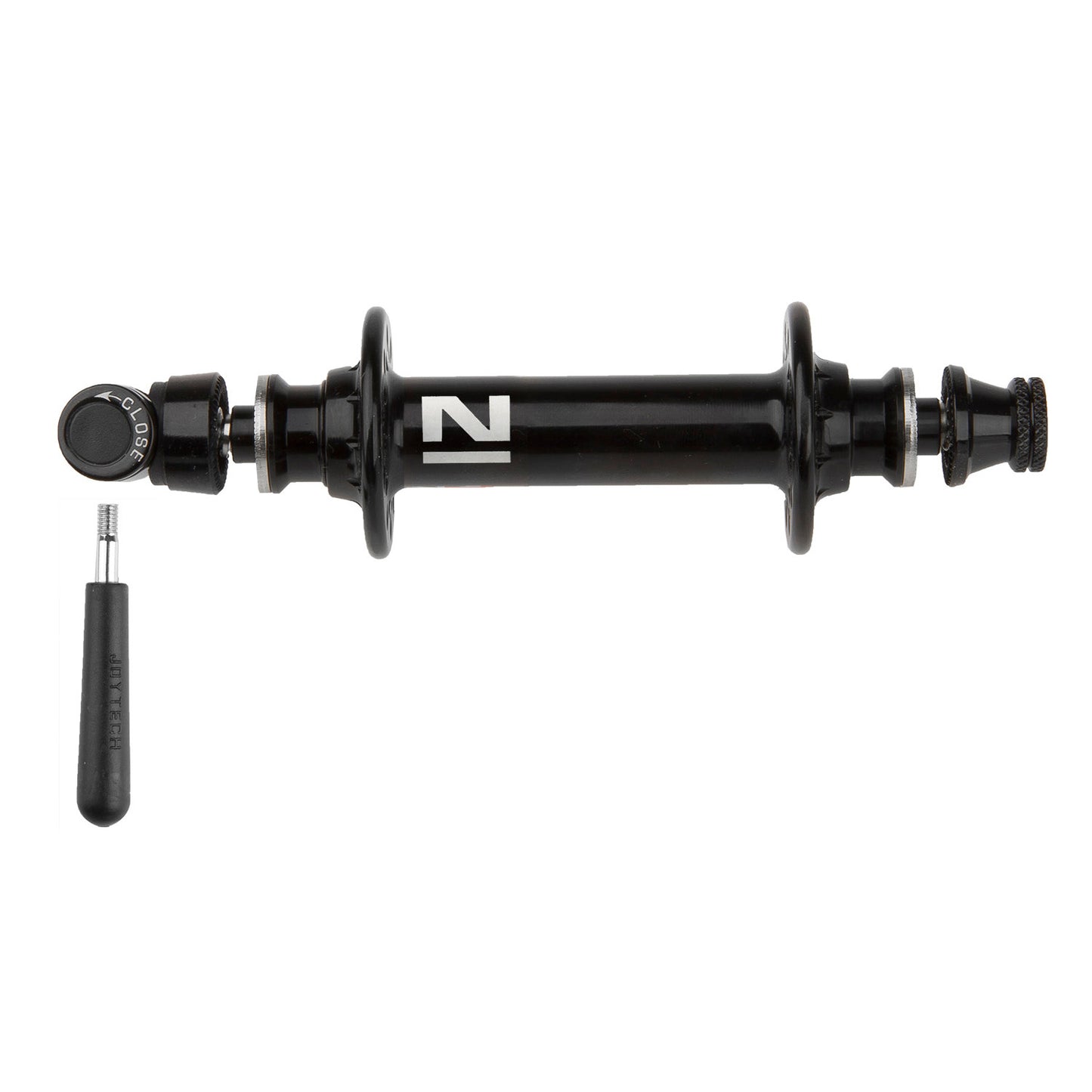 Novatec a291sb a-sl Vorderradnabe