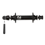 Novatec a291sb a-sl Vorderradnabe - afbeelding 1