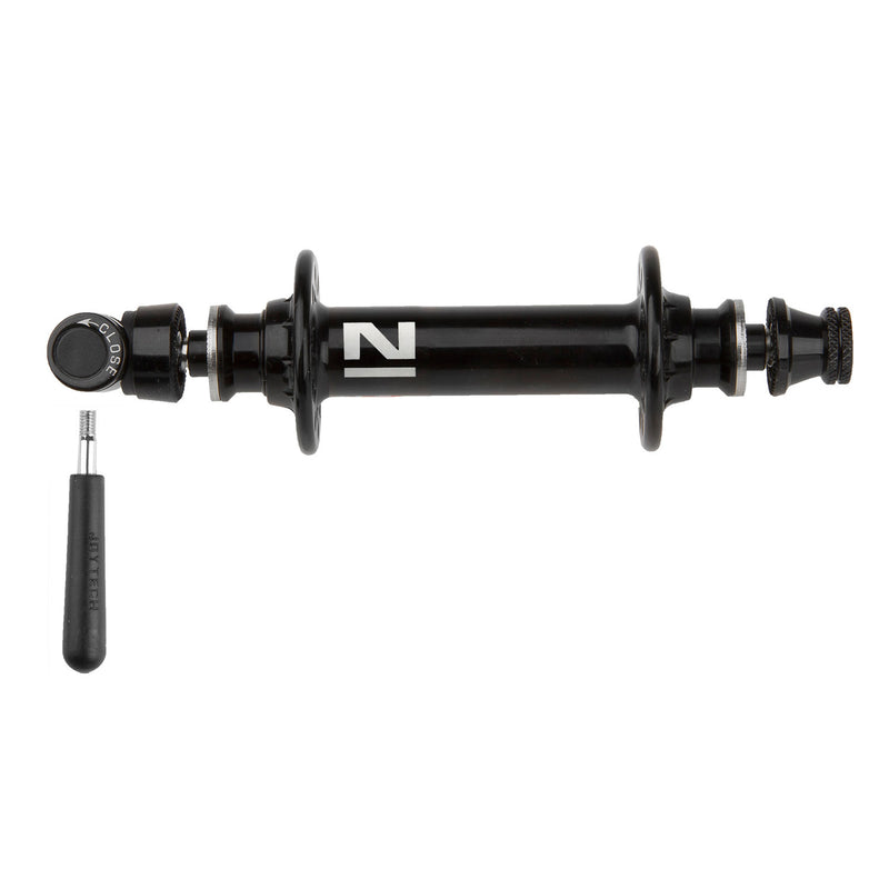 Novatec a291sb a-sl Vorderradnabe