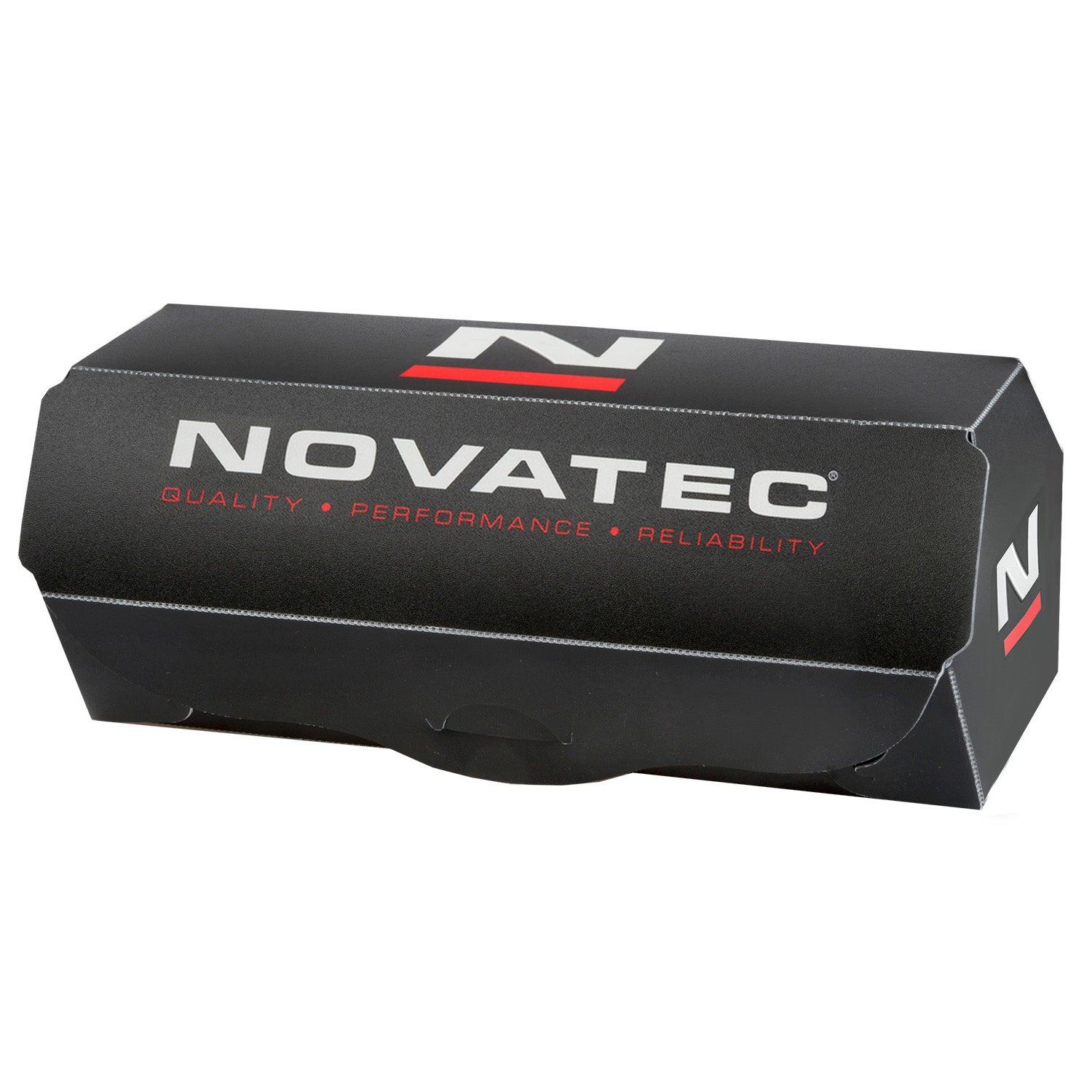 Novatec a291sb a-sl Vorderradnabe
