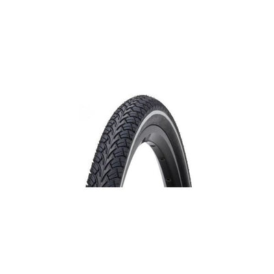 Edge Tire Street 16 x 1,75 47-305 mm schwarz mit Reflexion