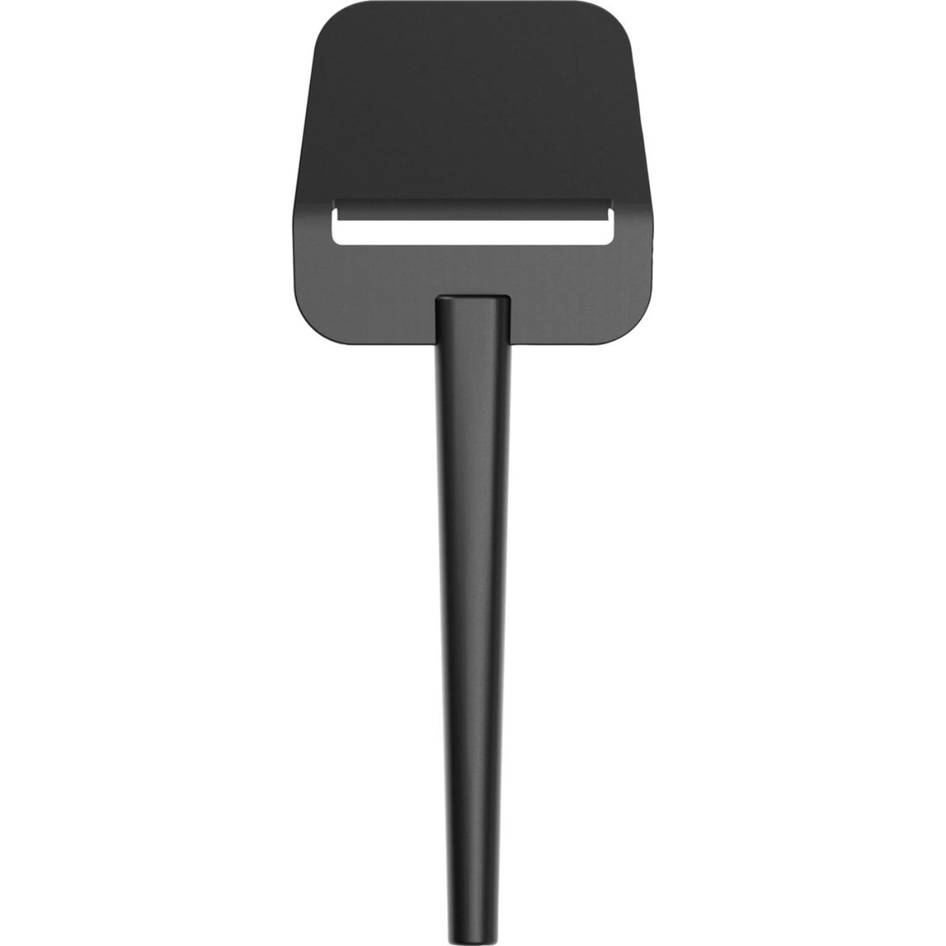 Rosti Emma Käsehobel 19cm schwarz