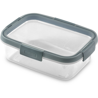 Curver Curver Fresh Verscholding Box 1L Blau transparent