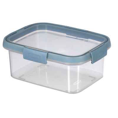 CHREVER Smart Fresh Eco Verscholding Box Rechteck 1,2 l